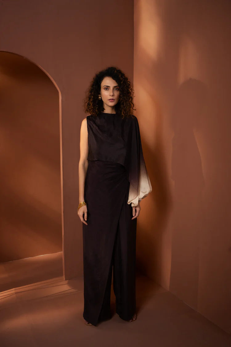 Bloom at Dusk Jumpsuit