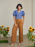 Moana Short Top
