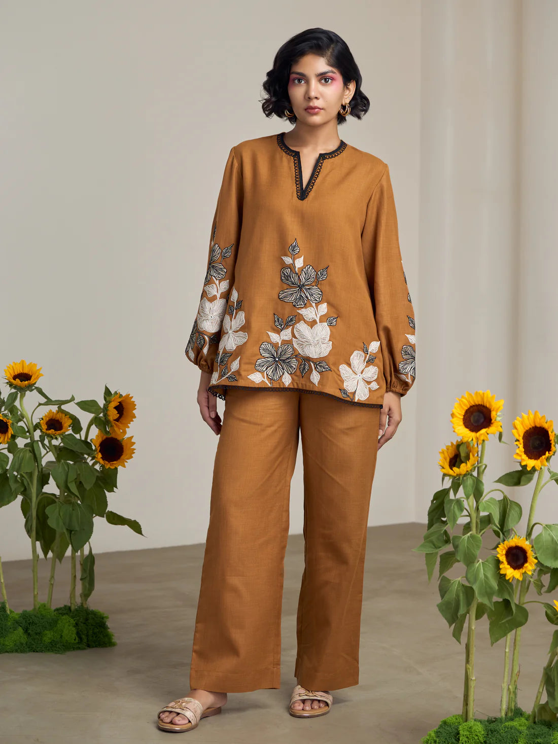 Sand Dunes Pant