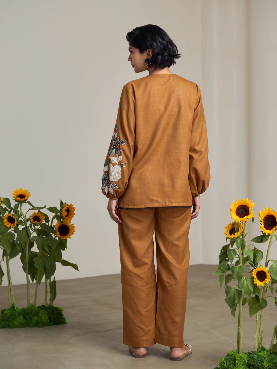 Sand Dunes Pant