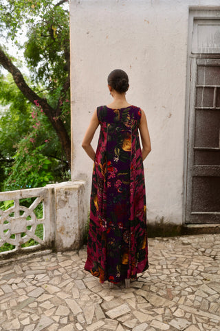 Jaca Serenity Maxi Dress