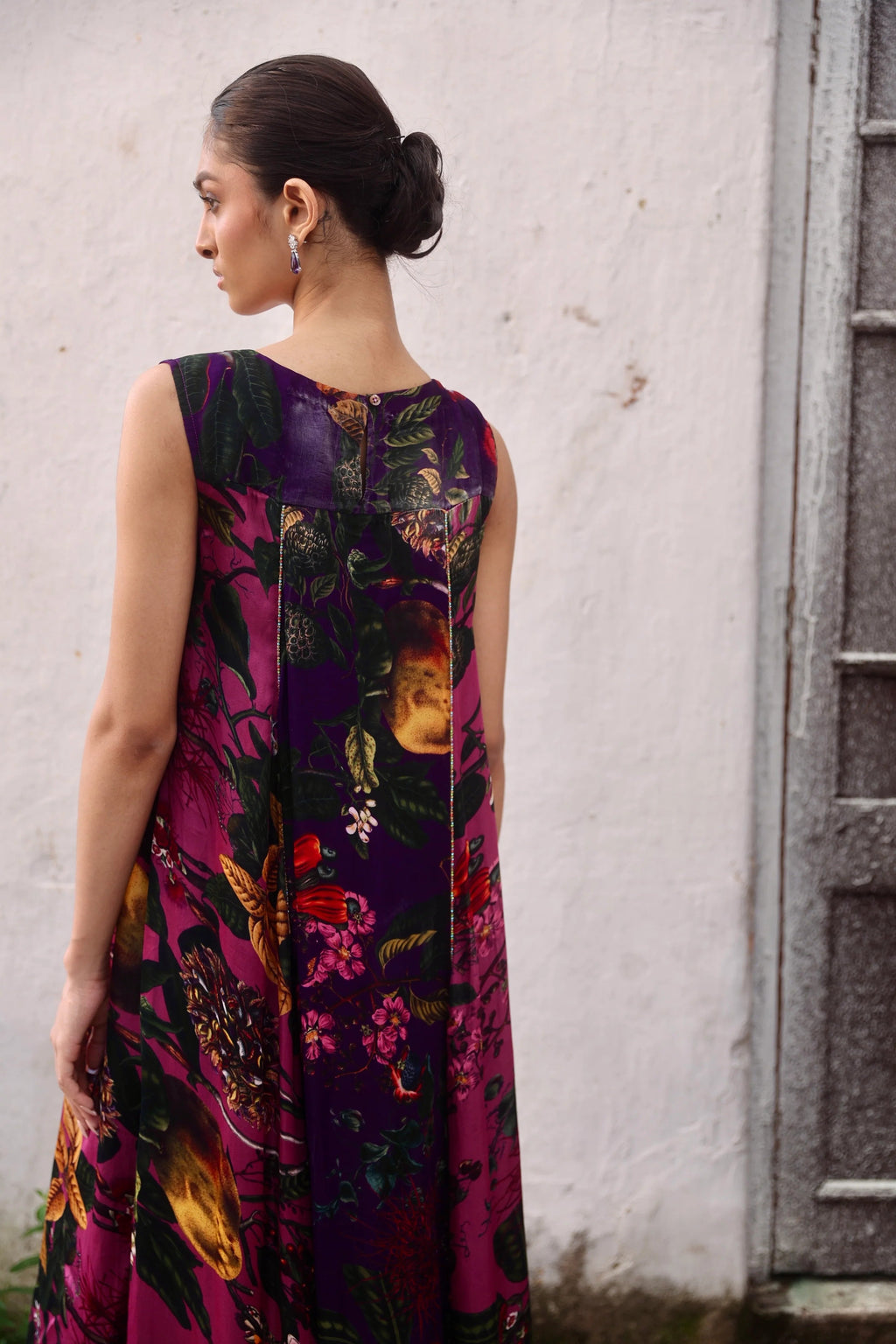 Jaca Serenity Maxi Dress