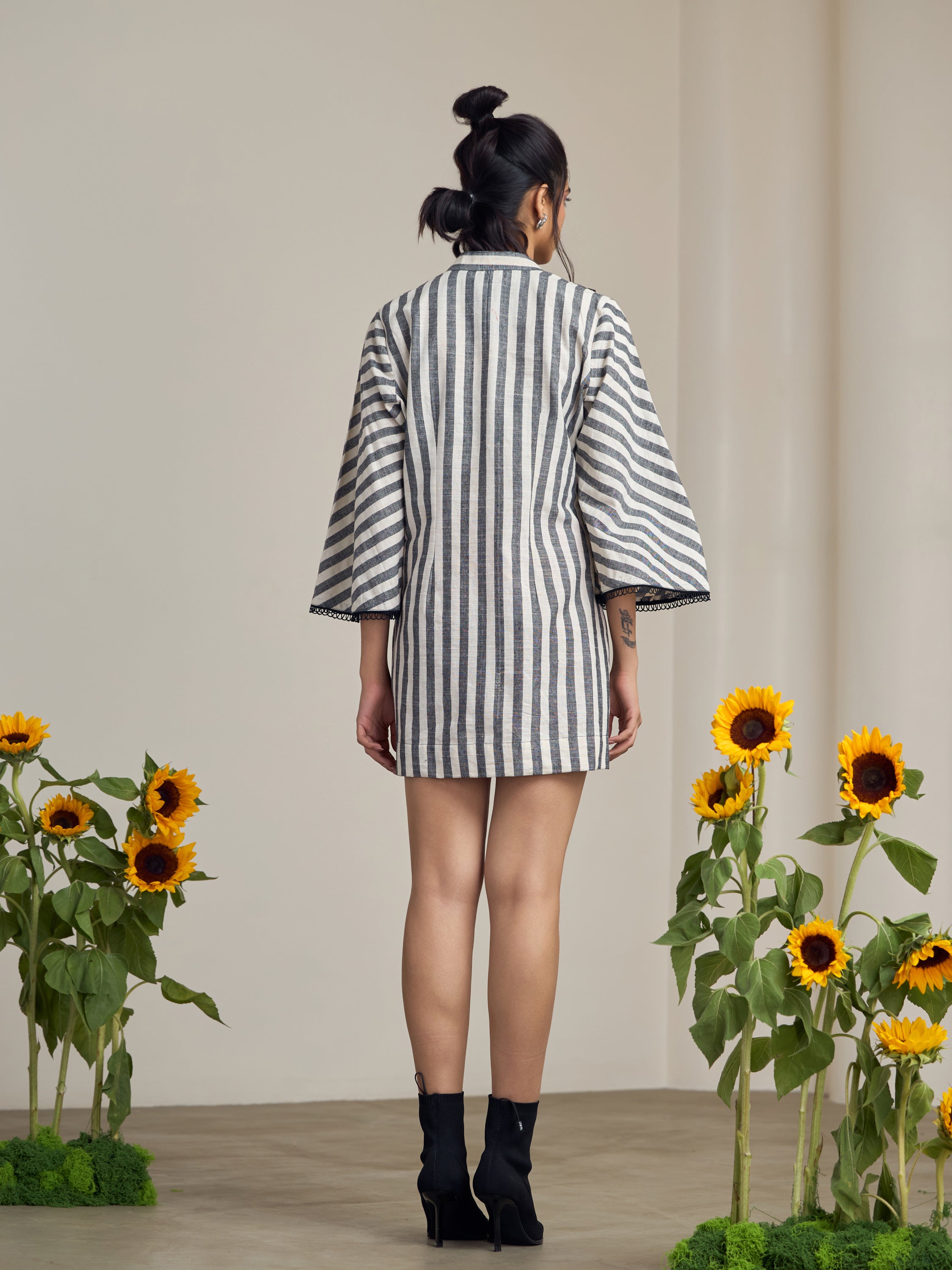 Sherry Dress