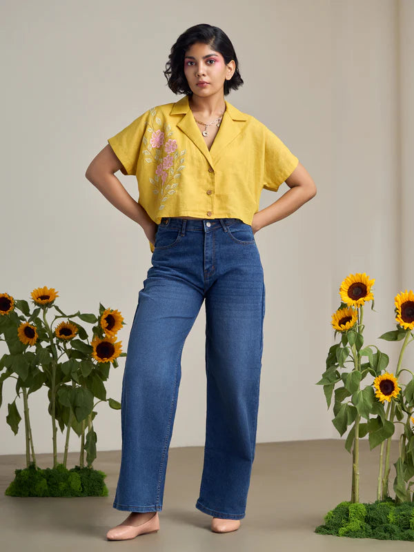 Samantha Shirt