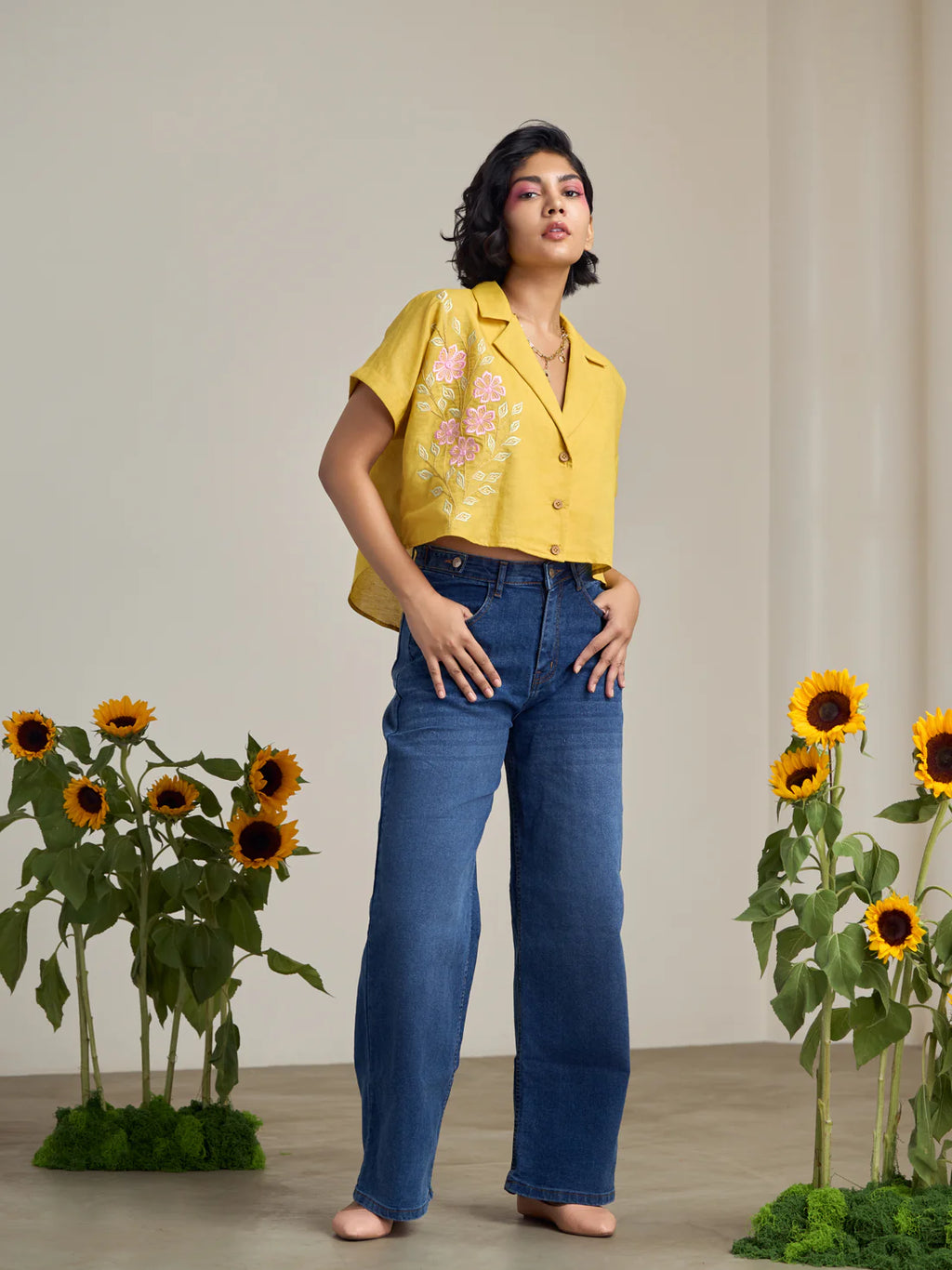 Samantha Shirt