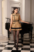 Blair Shimmer Dress