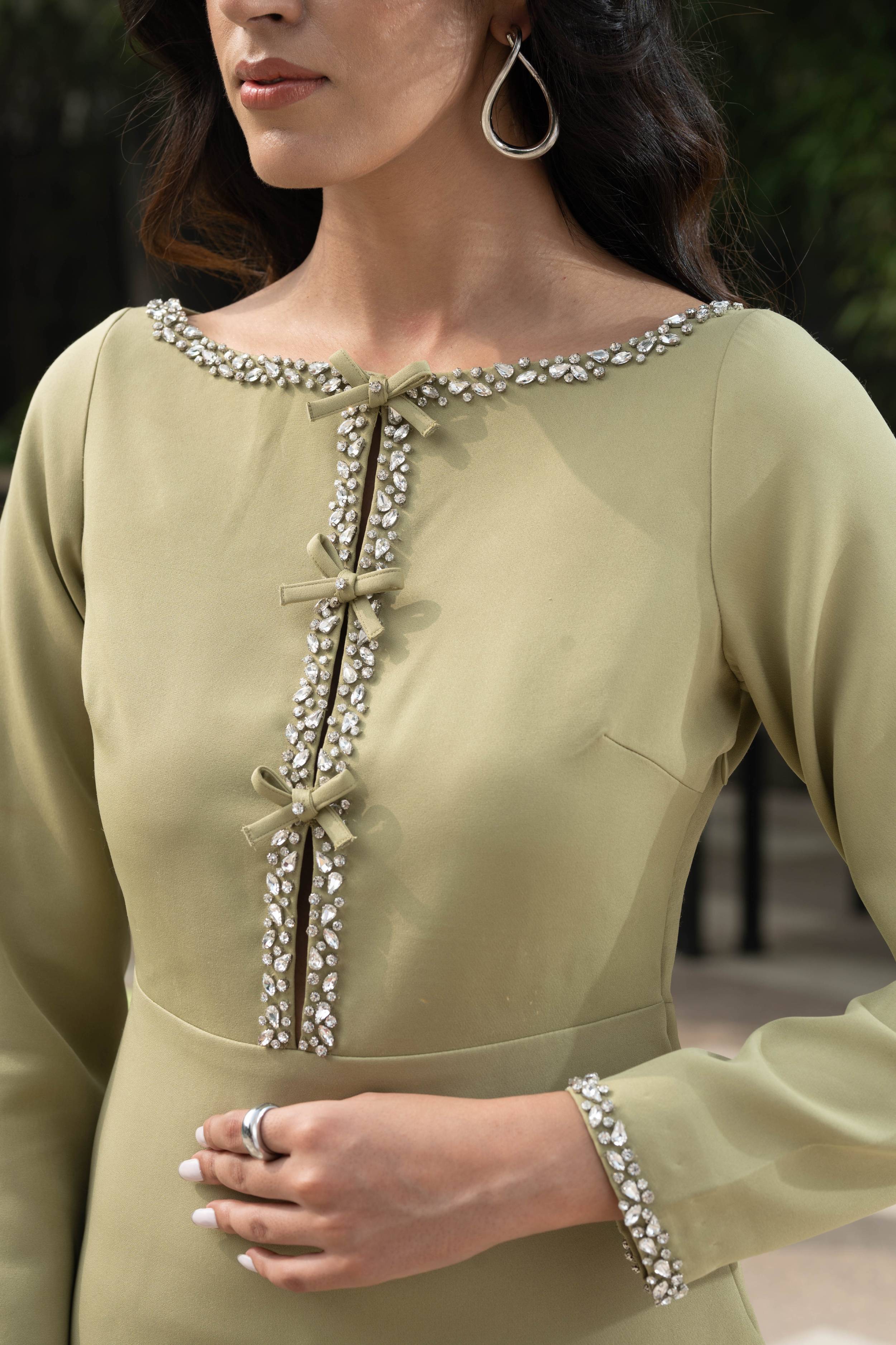 Bubble Pop Dress