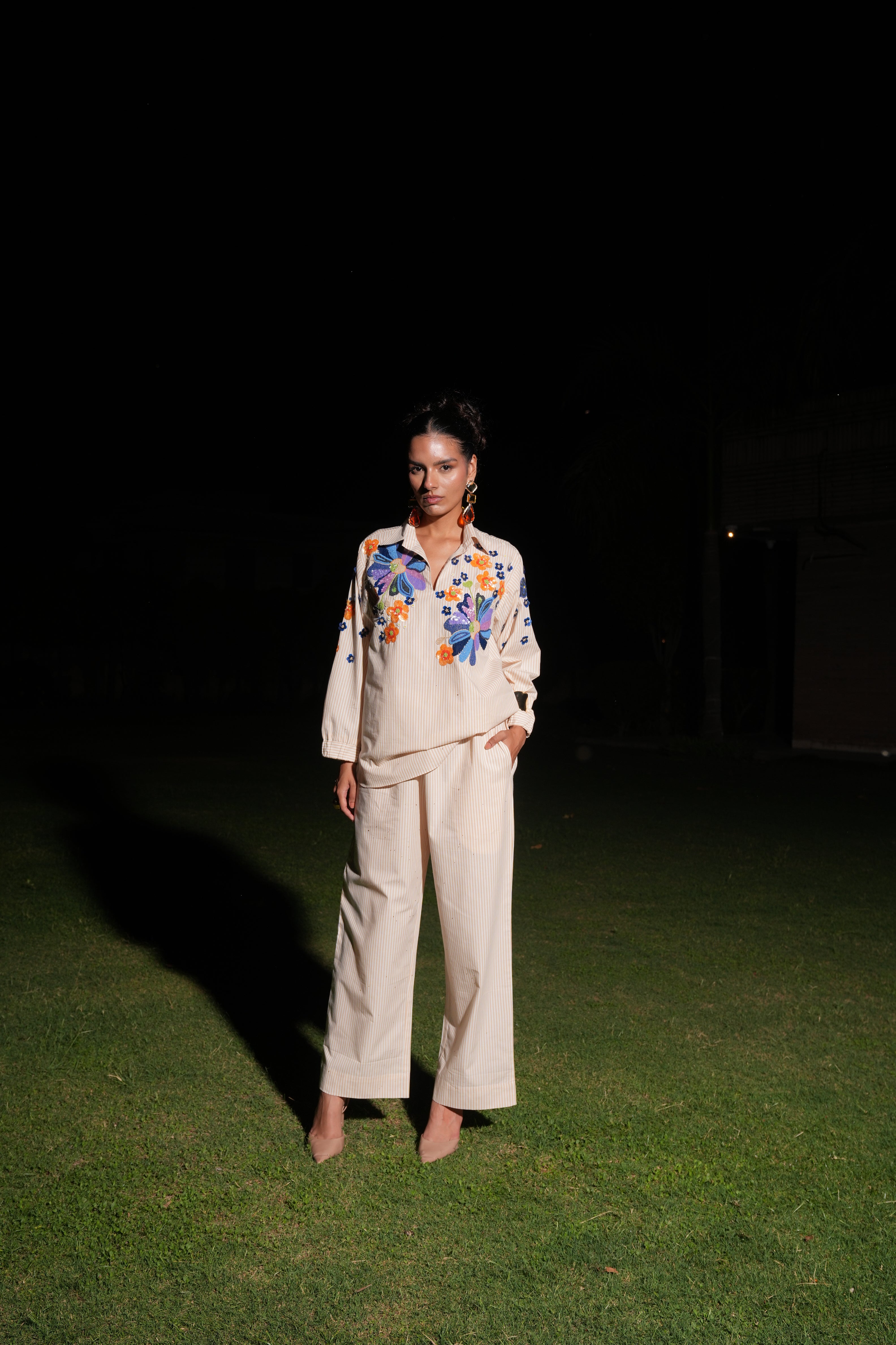 Primrose Co-Ord Set