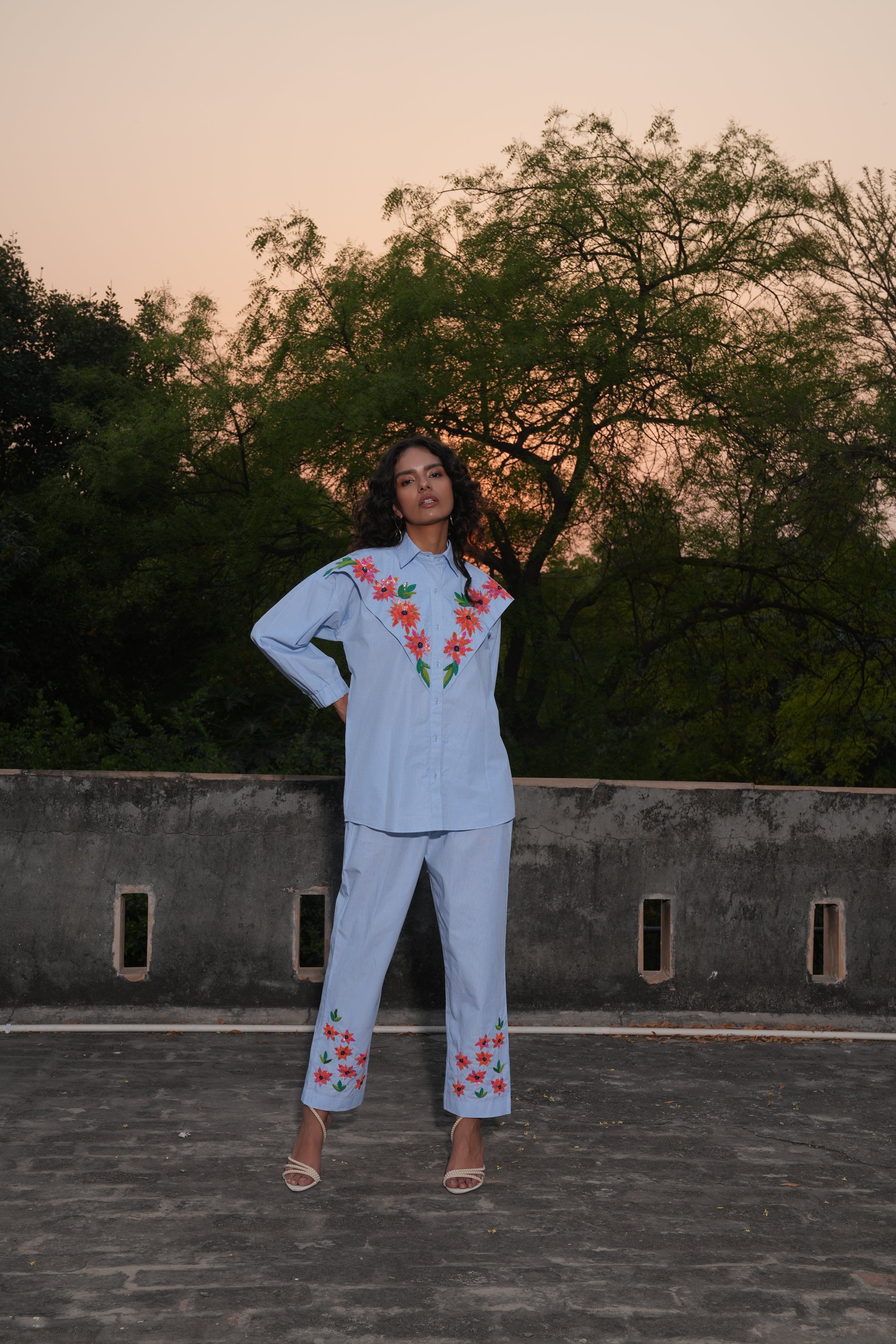 Solara Co-Ord Set