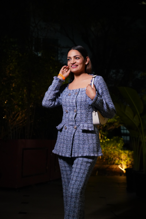Clara Co-Ord Set