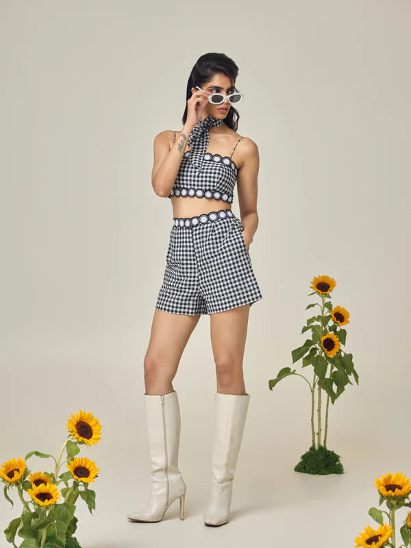 Kim Shorts