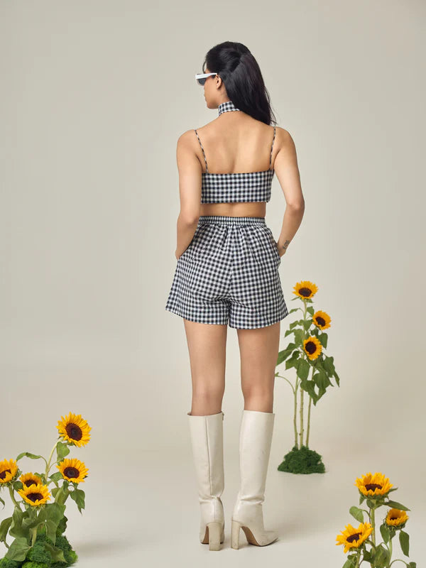 Kim Shorts