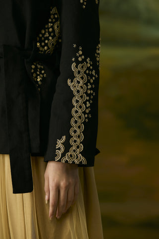 Onyx Jacket