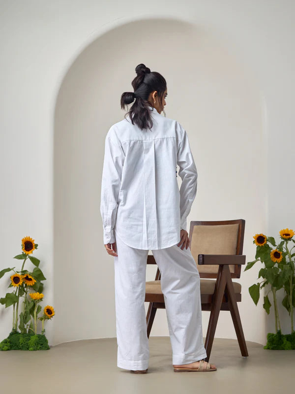 Blue Wave Pant