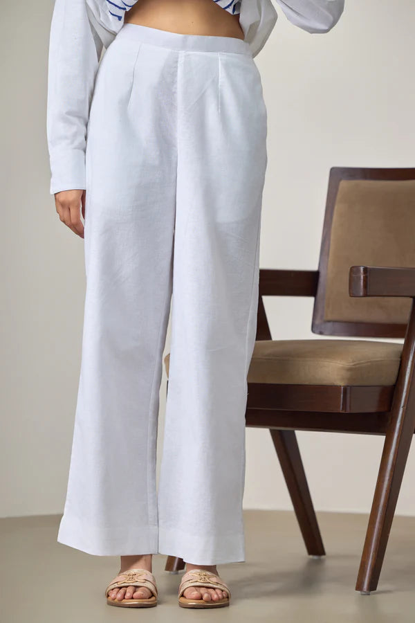 Blue Wave Pant
