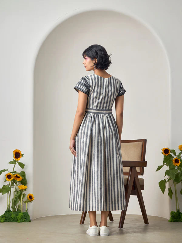 Sherry Maxi Dress
