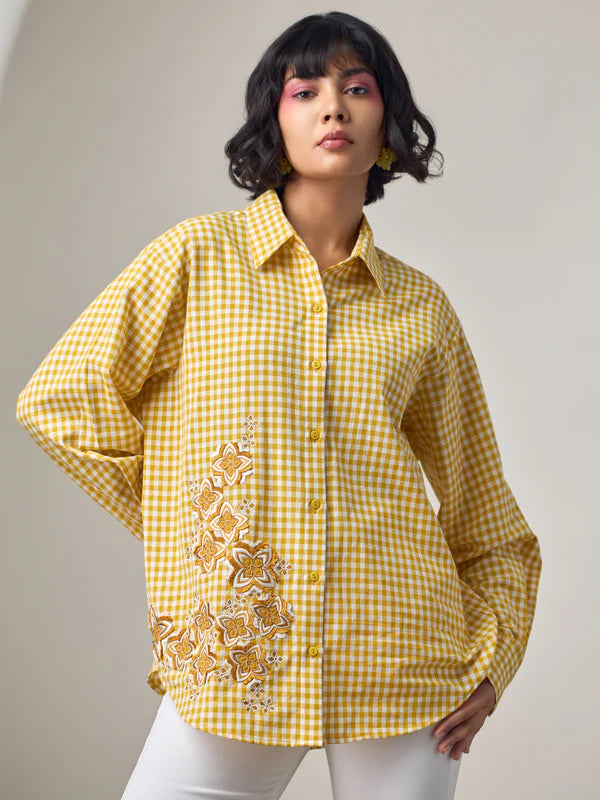 Monica Shirt