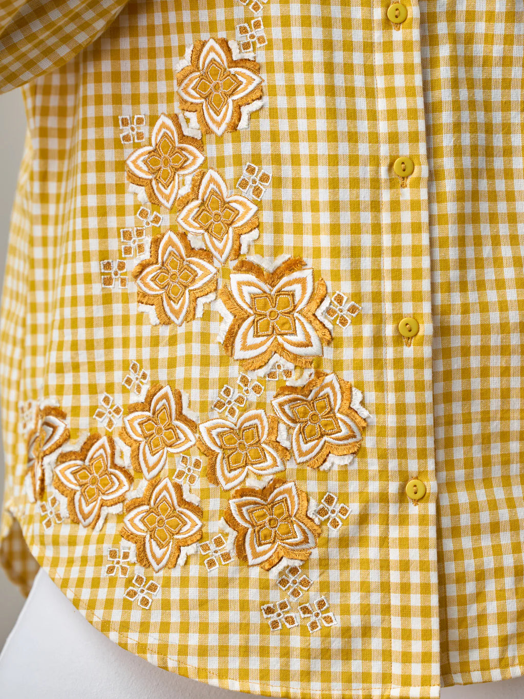 Monica Shirt