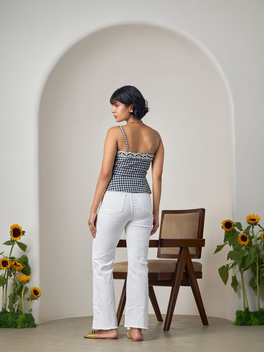 Kim Corset
