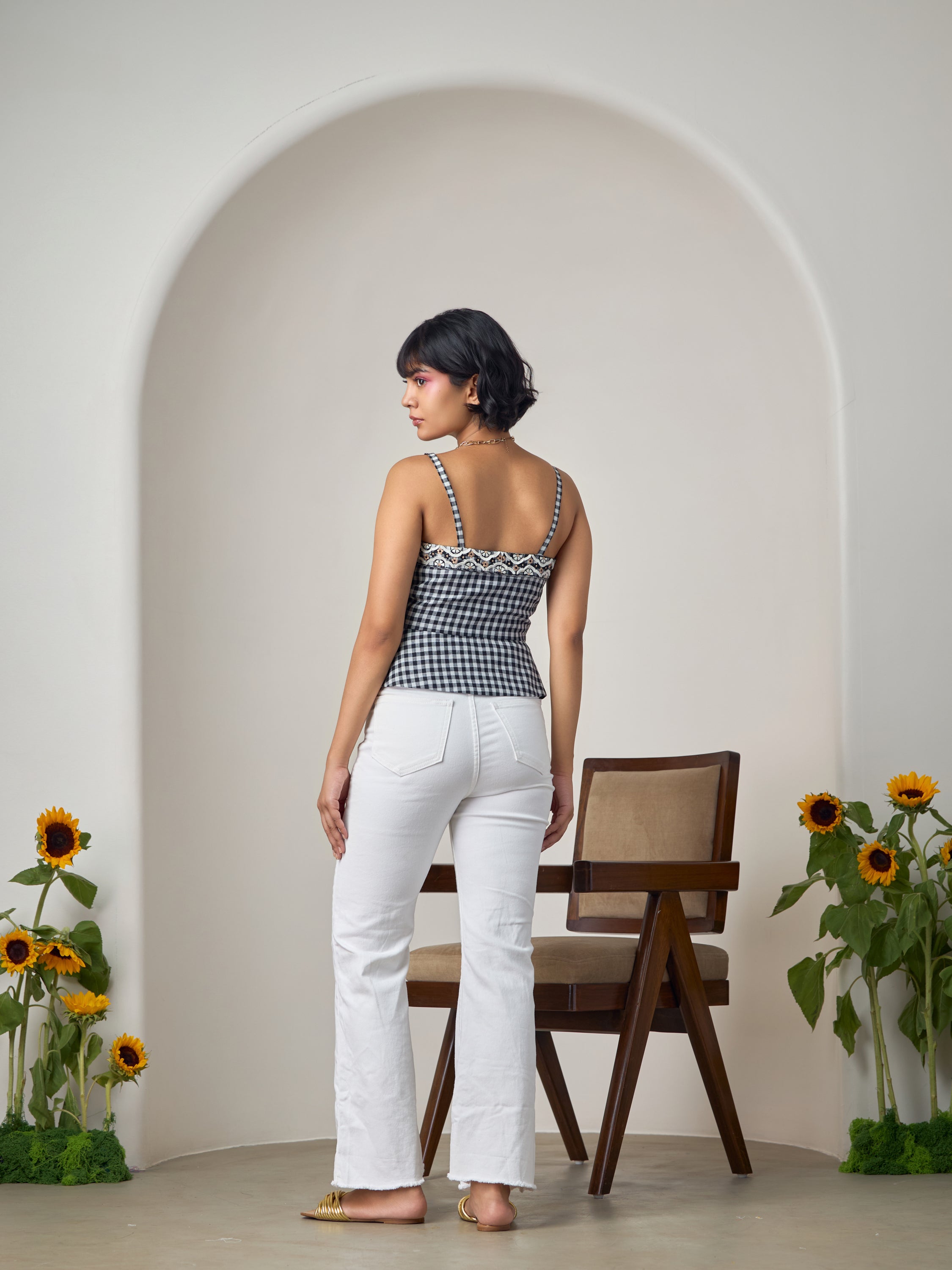 Kim Corset