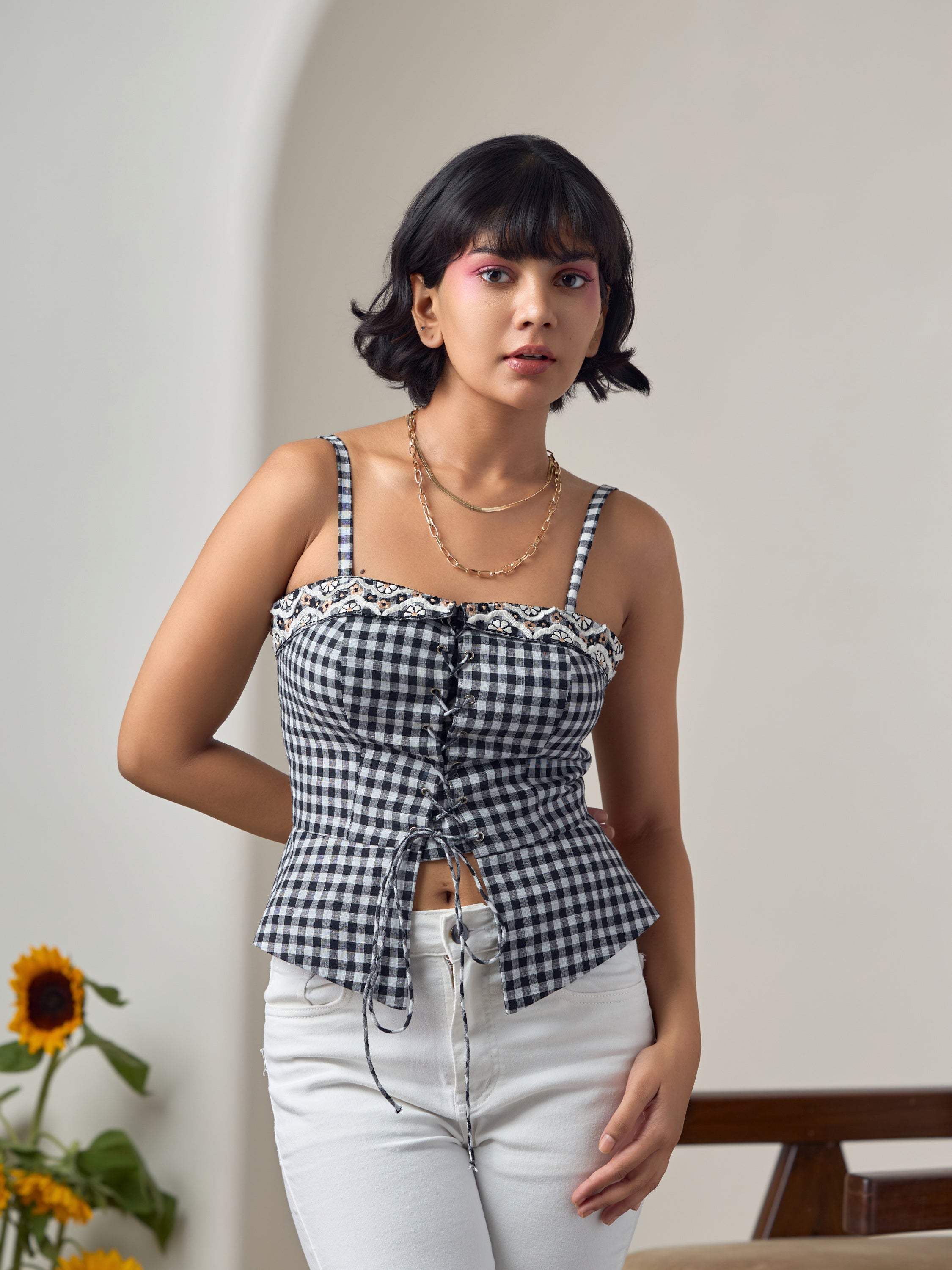 Kim Corset