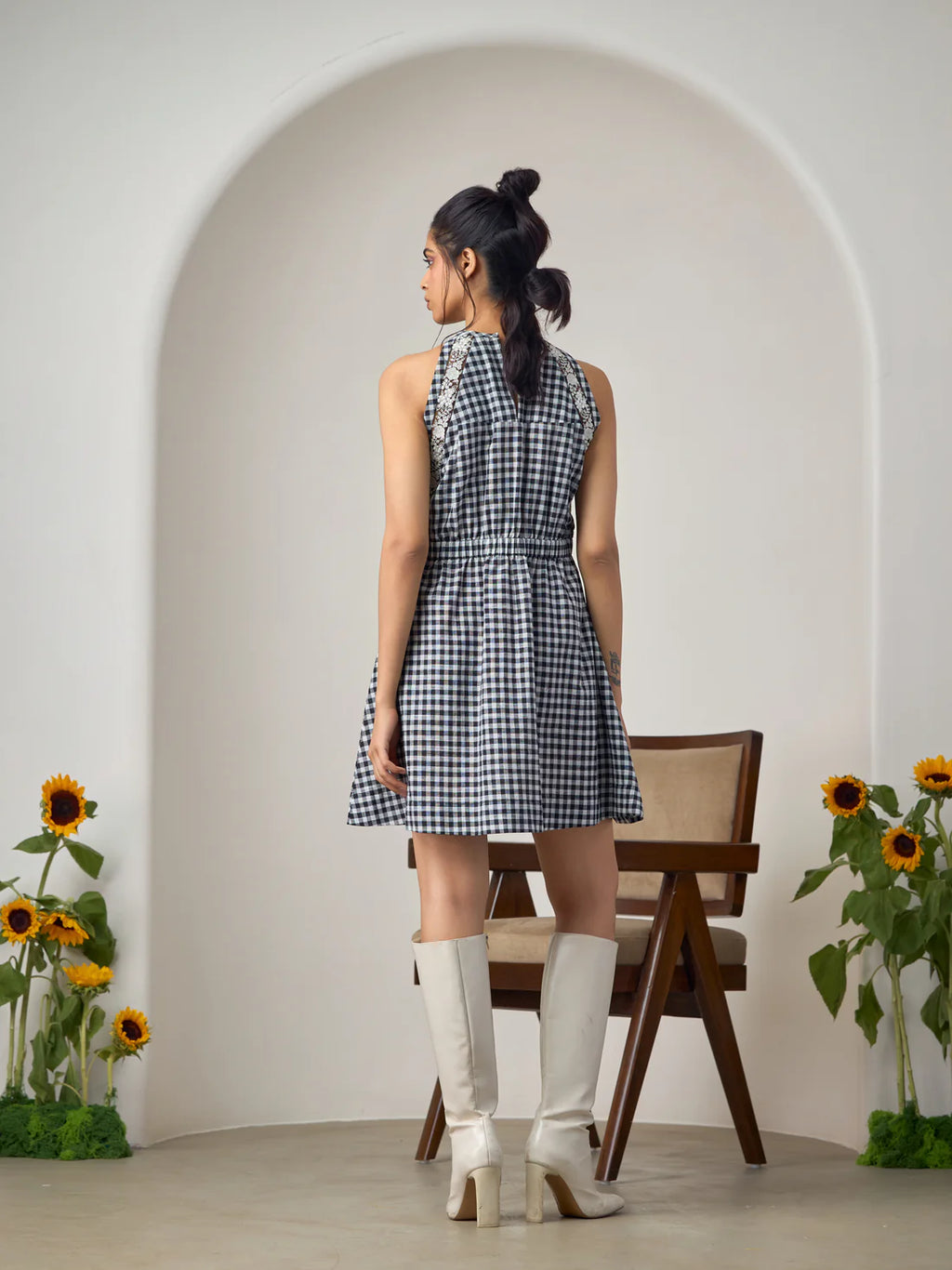 Kim Dress
