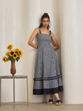 Kim Maxi Dress