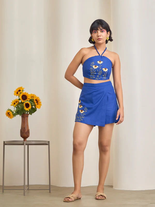 Moana Skort