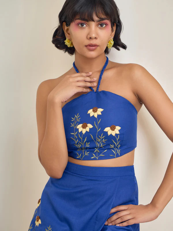 Moana Skort