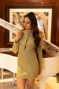 Bubble Pop Dress
