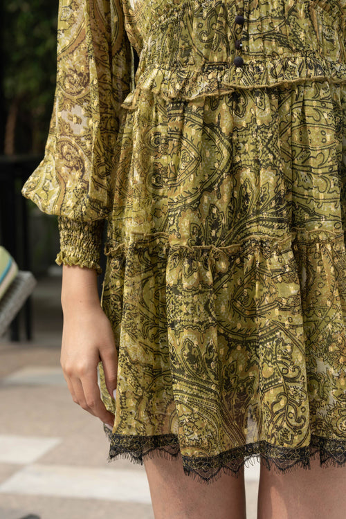 Bloom Sundress