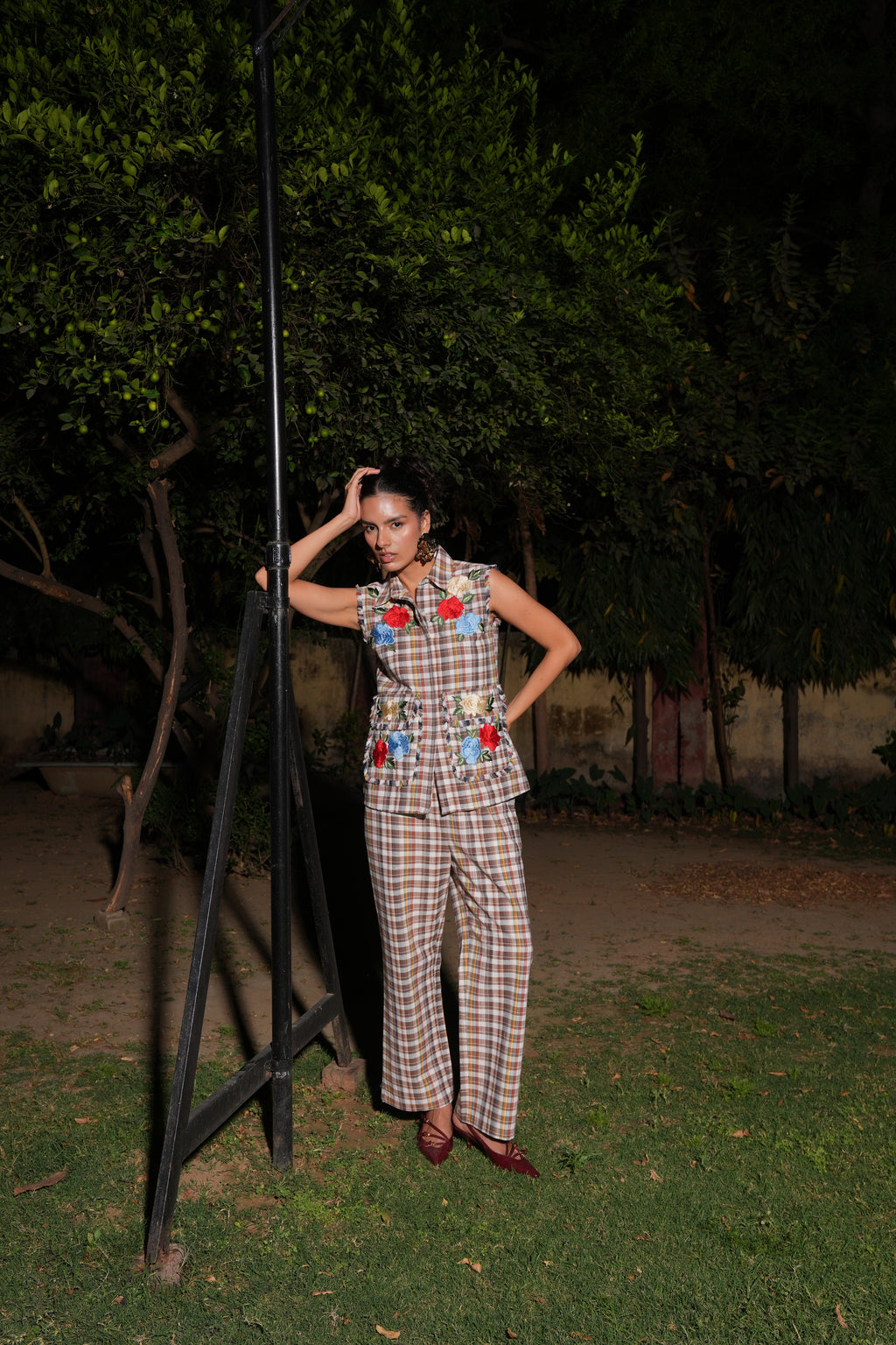 Meadow Co-Ord Set