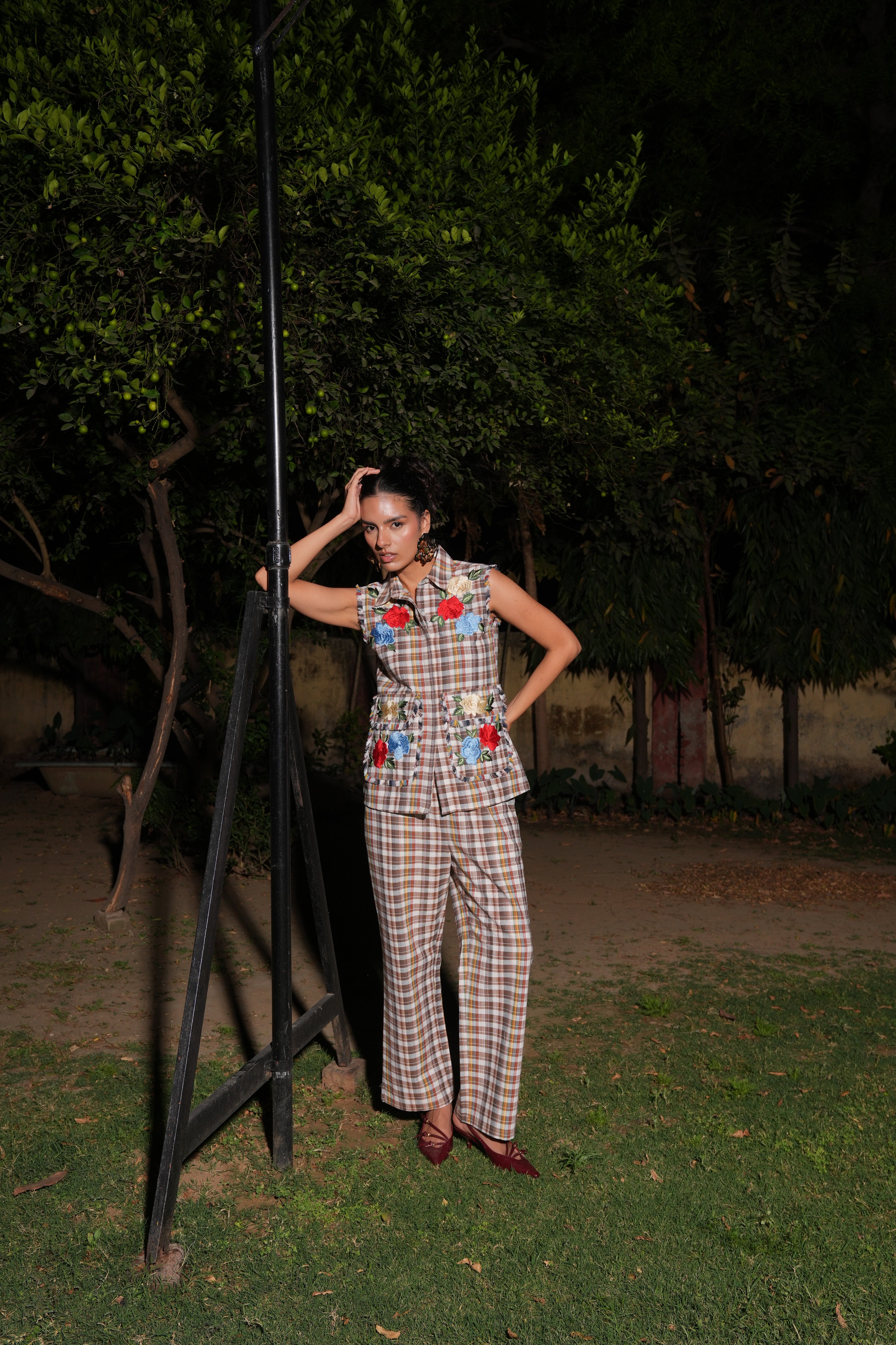 Meadow Co-Ord Set