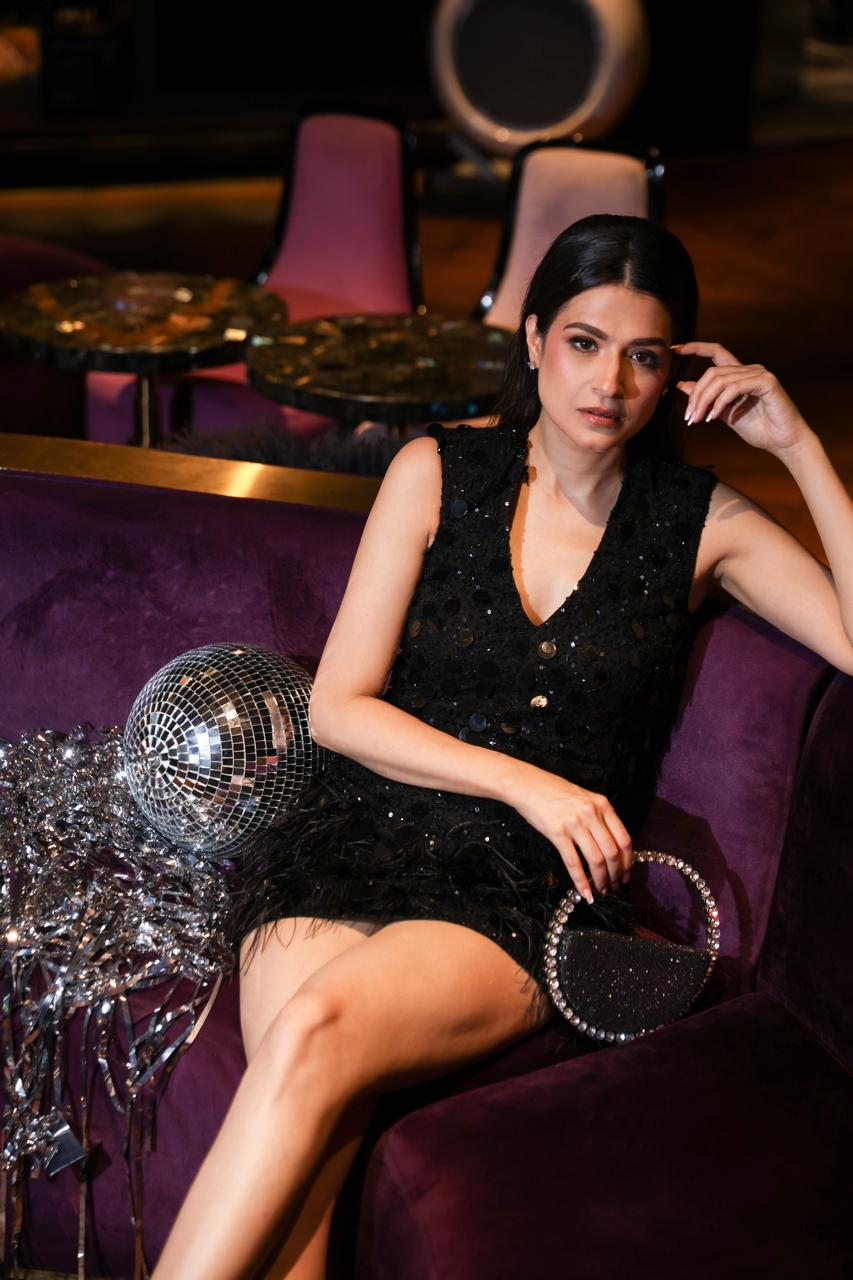 Club Candy Dress