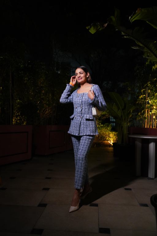 Clara Co-Ord Set