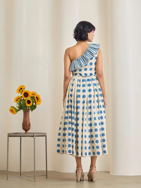 Rebecca Maxi Skirt