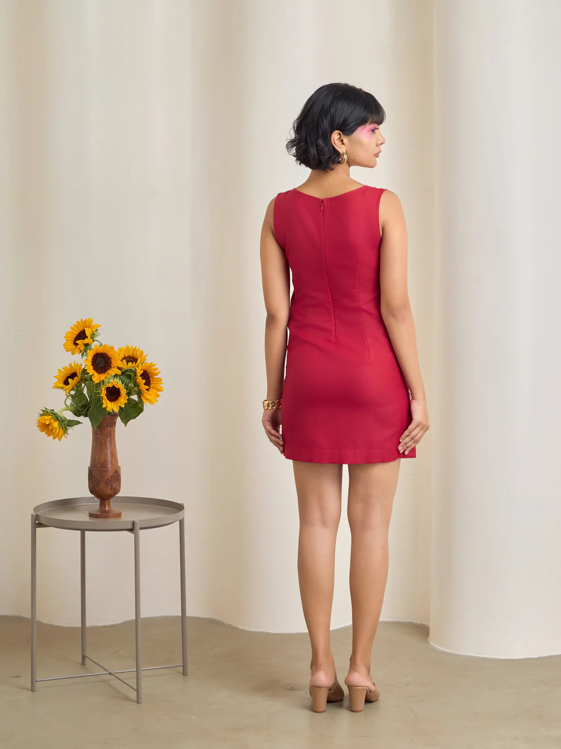 Cherry Dress