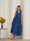 Alina Waist Coat