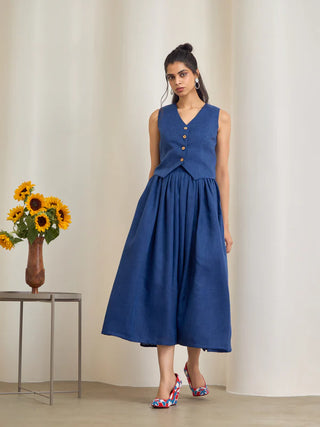 Alina Skirt Co-Ord Set