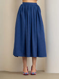Alina Maxi Skirt