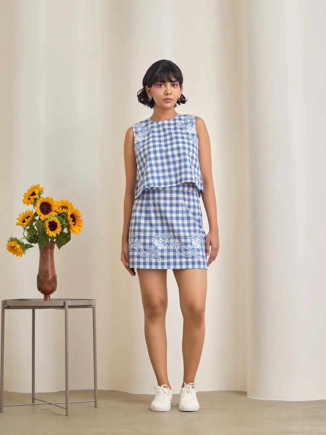 Pheobe Skirt