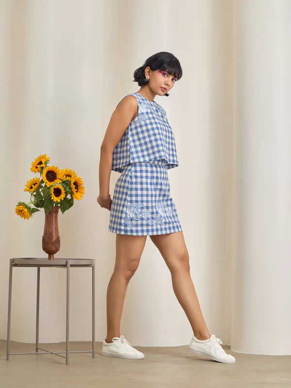 Pheobe Skirt