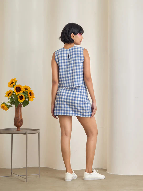 Pheobe Skirt