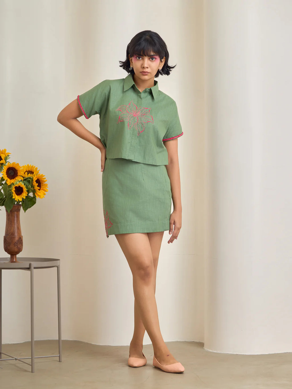 Lily Skirt