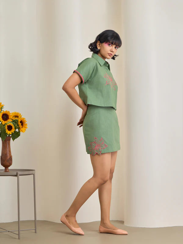 Lily Skirt