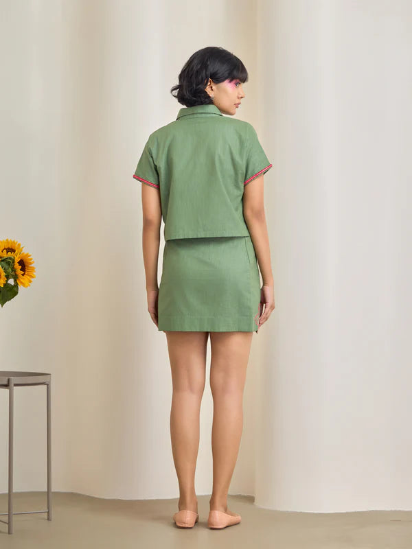 Lily Skirt