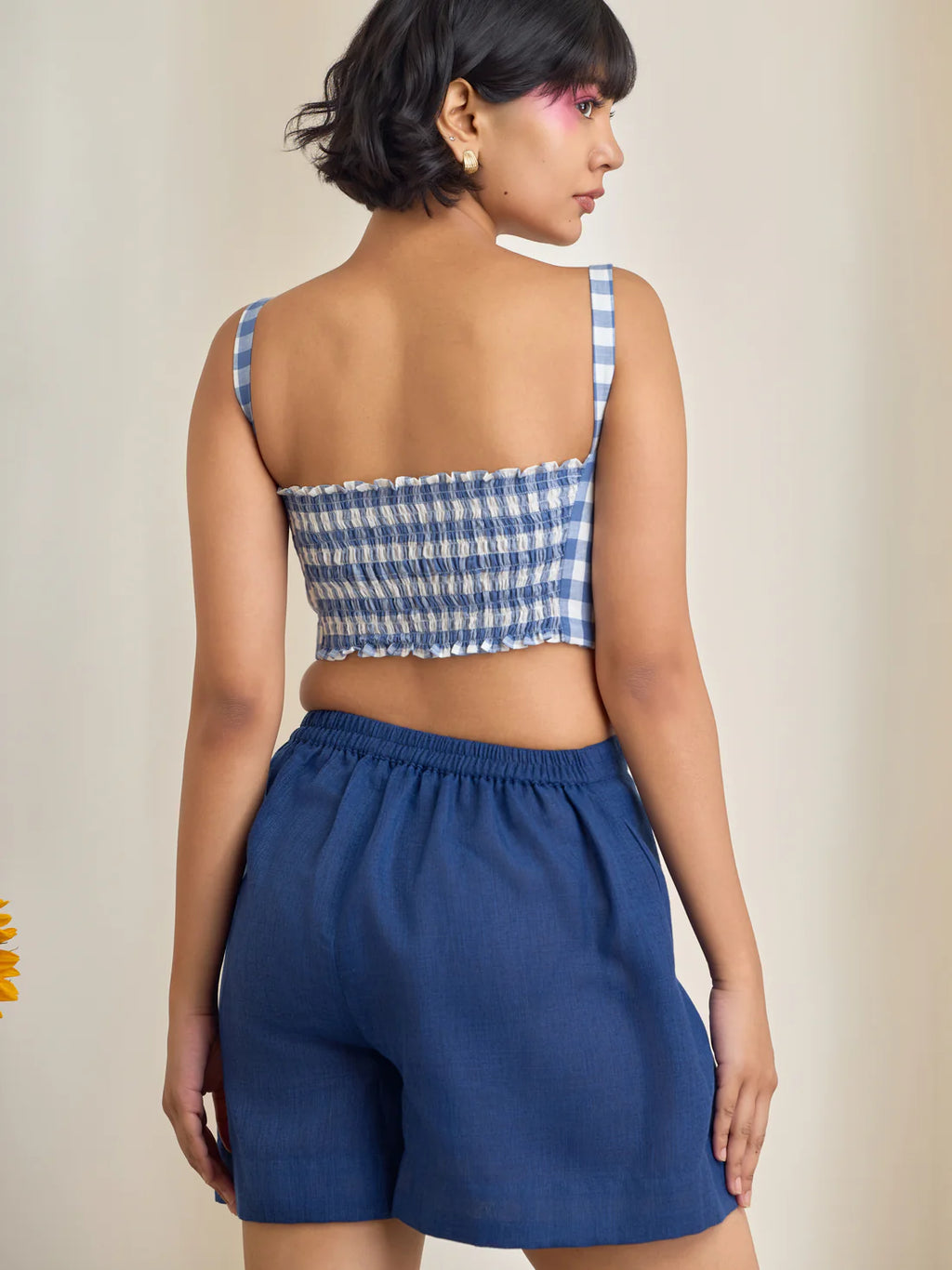 Alina Short