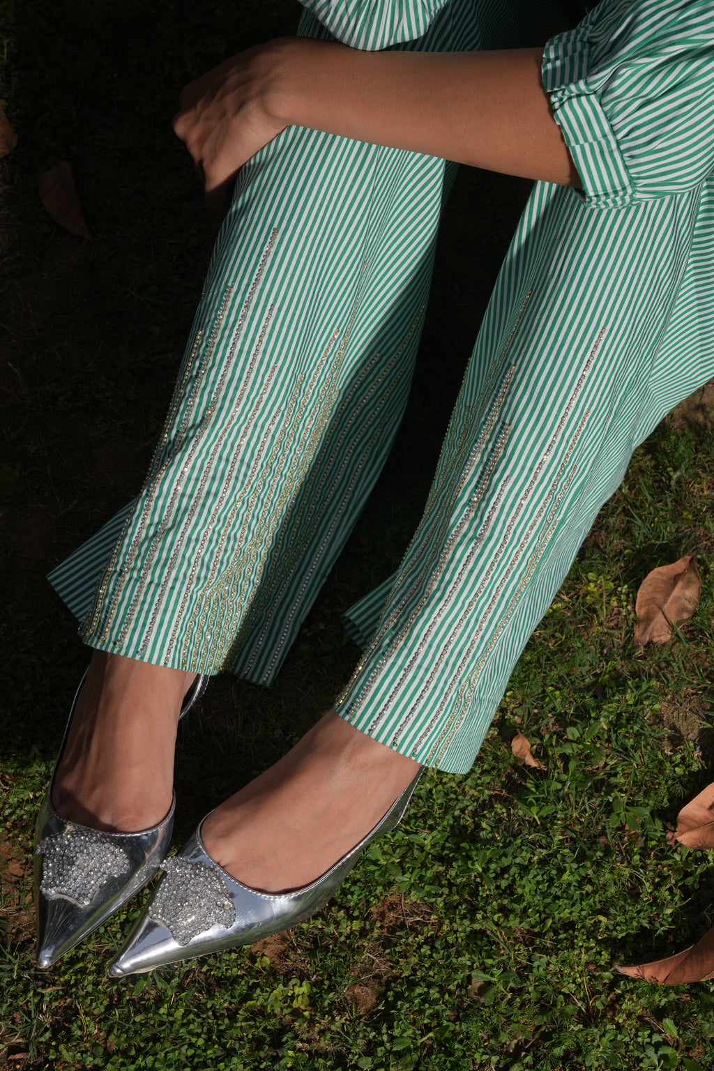 Palmira Co-Ord Set