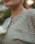 Pearl Muse Shirt