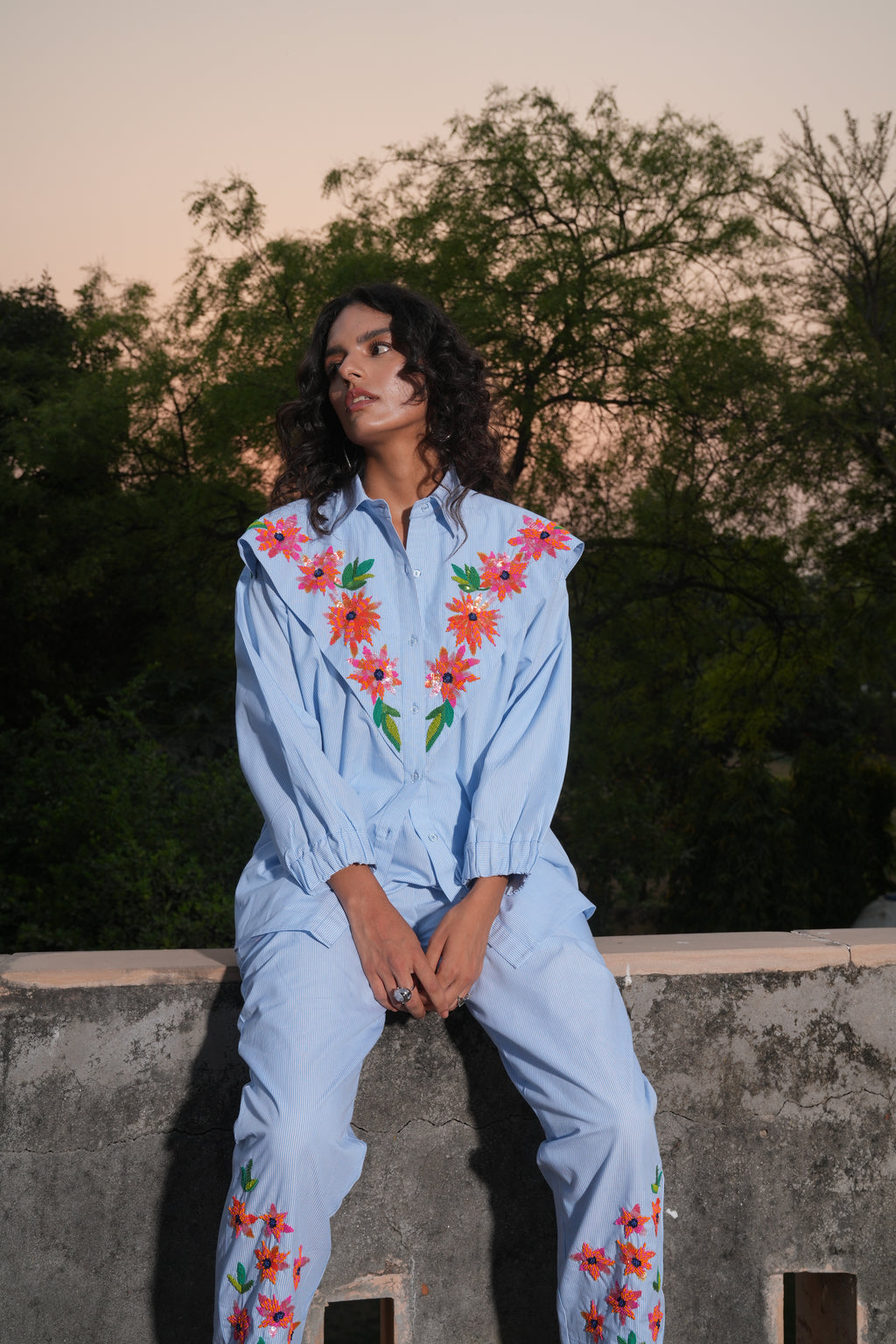 Solara Co-Ord Set